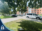 Parkplatz - 