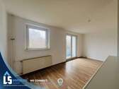Wohnen - 2 Zimmer Etagenwohnung zur Miete in Magdeburg