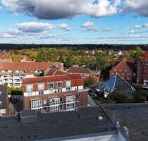 Charmante 2 Zimmer Wohnung im 1.OG ( WG 6) - Stockelsdorf