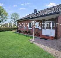 RESERVIERT!! Tolles Familienwohnhaus in wunderbarer Sackgassenlage - Wilhelmshaven Voslapp