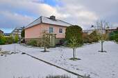 25-5517 Garten, Nordwestansicht - 