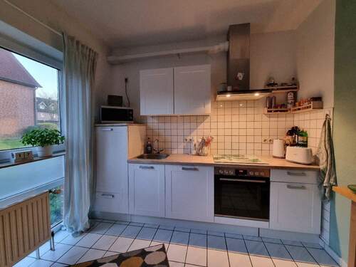 Bild 3 - 3 Zimmer Etagenwohnung in Syke