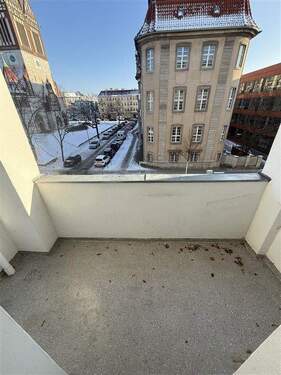 Bild 3 - 4 Zimmer Etagenwohnung in Berlin