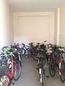 Fahrradkeller - Etagenwohnung mit 102,50 m&sup2; in Berlin zur Miete