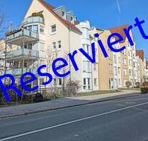 Erdgeschosswohnung in bester Innenstadtlage - Neumarkt