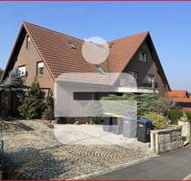 Investieren oder selbst wohnen - MFH in guter Lage nahe Forchheim - Eggolsheim Bammersdorf