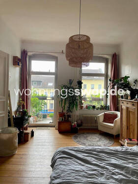 Bild 1 - Wohnungsswap - Bellermannstraße