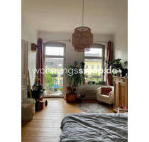 Wohnungsswap - Bellermannstraße - Berlin Gesundbrunnen