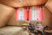 Schlafzimmer Obergeschoss - 