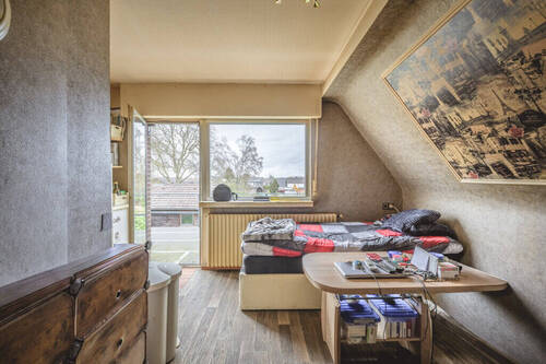 Wohnraum Obergeschoss - 