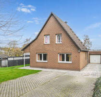 Broicher Siedlung! Freistehendes Einfamilienhaus mit tollem Grundstück und Entwicklungspotential - Alsdorf