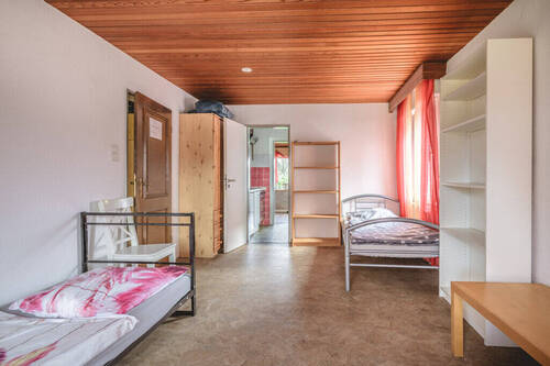 Schlafzimmer Erdgeschoss 2 (2) - 