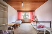 Schlafzimmer Erdgeschoss 2 - 