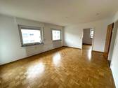Wohnzimmer OG - 5 Zimmer Etagenwohnung zur Miete in Filderstadt