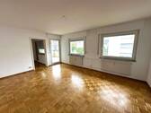 Wohnzimmer OG - 5 Zimmer Etagenwohnung in Filderstadt