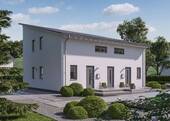 Hausansicht - 
