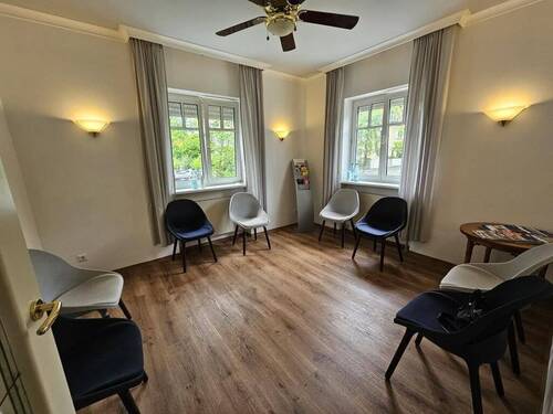 Wartezimmer - 