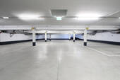 Tiefgarage - Garage, Stellplatz zur Miete in Dortmund