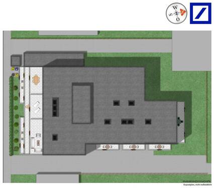 Lageplan - 