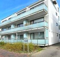 Ihr Rückzugsort am Meer - Ferienwohn. mit Terrasse auf Wangerooge