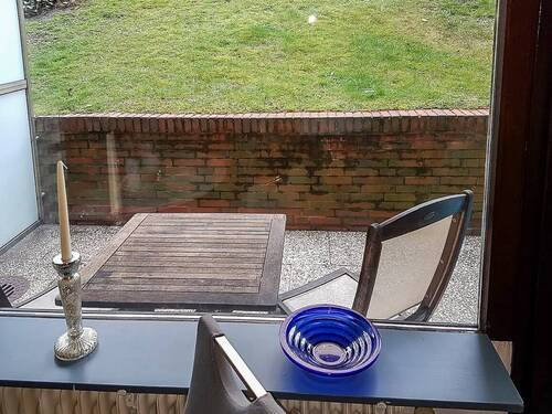 Terrasse - 