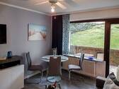 Wohn-/Schlafzimmer - 