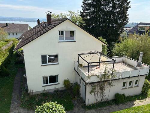 IMG_7352.jpg - Schöne Doppelhaushälfte mit 9 Zimmer (auch als 2 Wohnungen nutzbar)