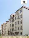Straßenfassade - 