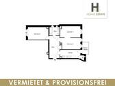 Grundriss - 