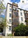 Gartenfassade - 