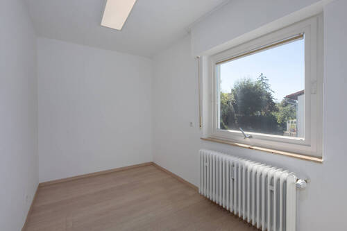 Büro/ Gästezimmer - 