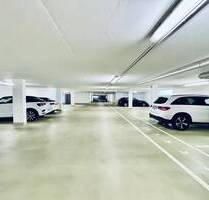 AS IMMOBILIEN: Tiefgaragenstellplatz Süd-Ost Wiesbaden ab 01.11.2025 - TG Stellplatz SUV tauglich