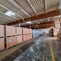 Lager 2 3314 qm - 