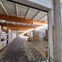 Lager 2 Durchgang zu Lager 3 - 