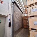 Lager 2 Rolltor - 