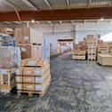 Lager 1 1999 qm Durchgang zu Lager 2 - Halle zum Kaufen in Aachen