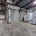 Lager 1 Rolltor Raampe - 