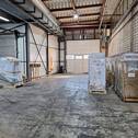 Lager 1 Rolltor - 
