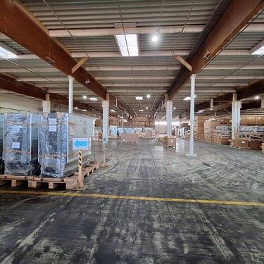 Lager 2 3314 m² - 