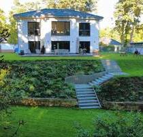 Elegantes Einfamilienhaus mit 6 Zimmern in Stahnsdorf