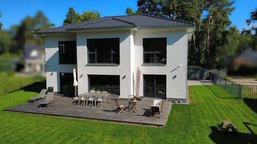 Bild 4 - Einfamilienhaus mit 187,80 m² in Stahnsdorf zum Kaufen