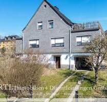 Viel Platz und schöne Aussicht - 79.900,00 EUR Kaufpreis, ca.  139,80 m² Wohnfläche in Remptendorf (PLZ: 07368) Gahma