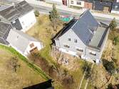 Außenansicht - 7 Zimmer Einfamilienhaus in Remptendorf