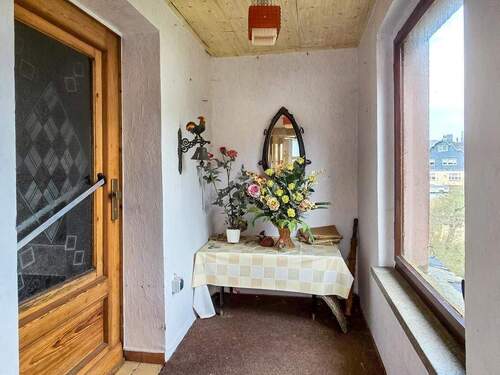 Windfang - Einfamilienhaus mit 139,80 m² in Remptendorf zum Kaufen