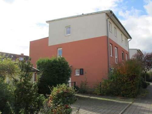  Ansicht.JPG - Familiengerechte Doppelhaushälfte in bester Lage von Lichterfelde-West