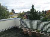 Aussicht 2 - 7 Zimmer Doppelhaushälfte in Berlin