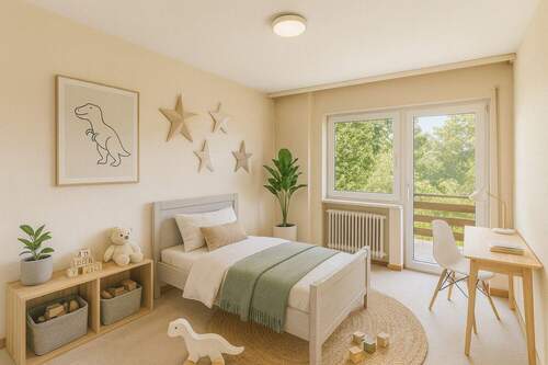 Visual Kinderzimmer - 
