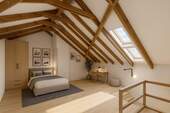 Visual Dachgeschoss - 