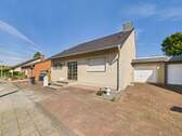 Hausansicht - 4 Zimmer Einfamilienhaus zum Kaufen in Bergheim