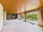 Wohnzimmer - Einfamilienhaus mit 127,50 m² in Bergheim zum Kaufen